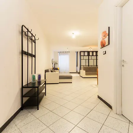 Appartamento Aquarium 1', Studio, Wifi By Tilo