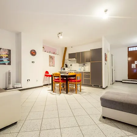 Apartment Aquarium 1', Studio, Wifi By Tilo *