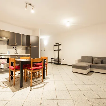Aquarium 1', Studio, Wifi By Tilo Apartment Genoa