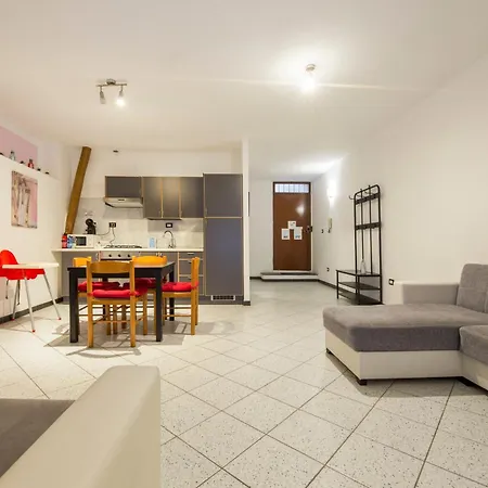 Aquarium 1', Studio, Wifi By Tilo Apartamento *