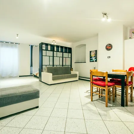 Aquarium 1', Studio, Wifi By Tilo *