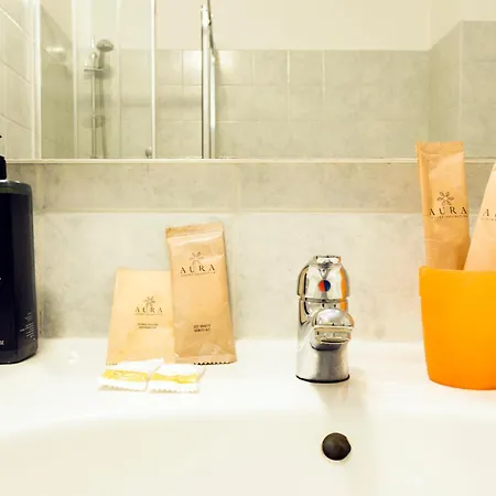 Aquarium 1', Studio, Wifi By Tilo